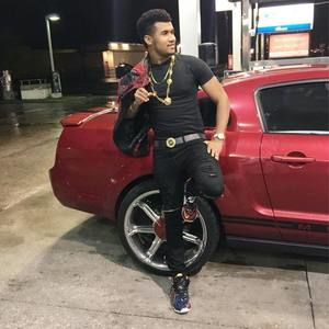 Meet your Posher, Marley